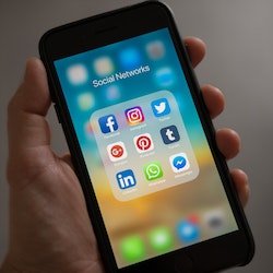 The Role of Social Media in Digital Marketing