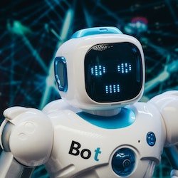 The Ethical Implications of Robotics