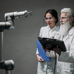 The Role of Robotics in Sustainable Development