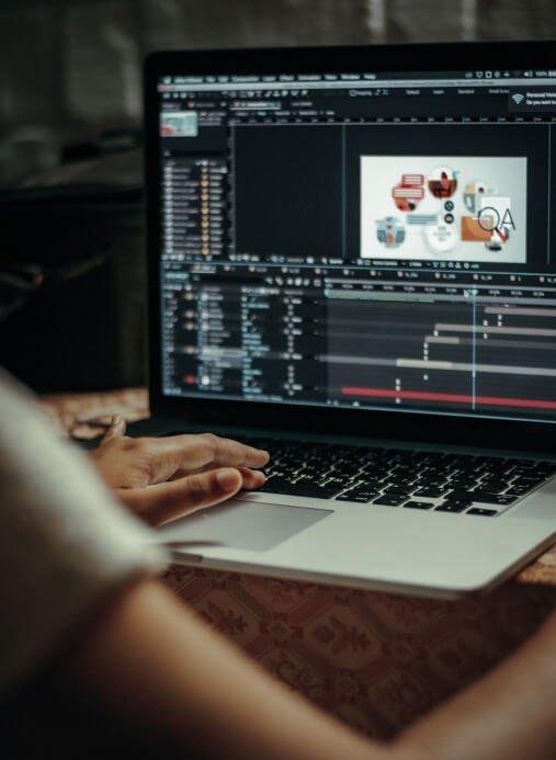 Motion Graphics