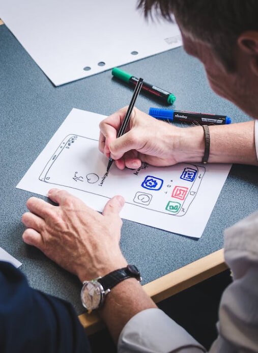 Wireframing