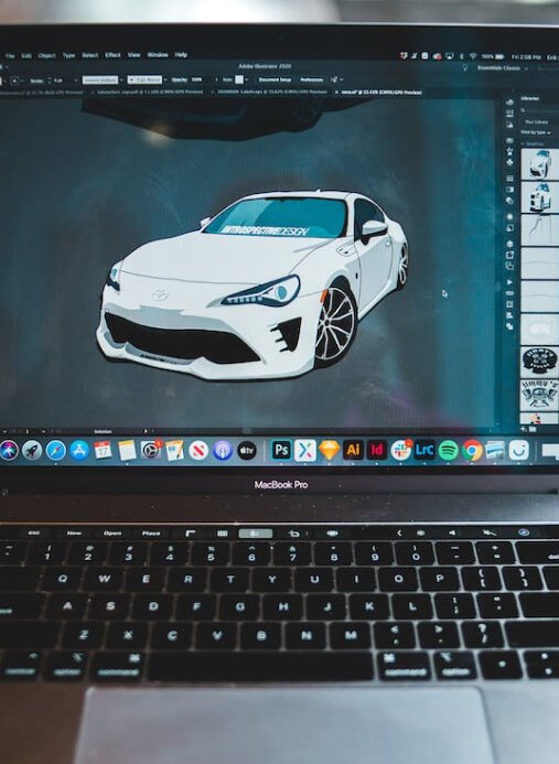 3D Design