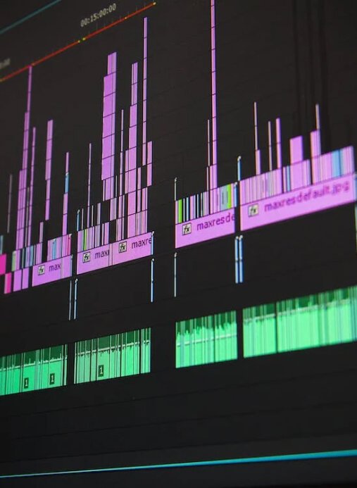 Motion Graphics