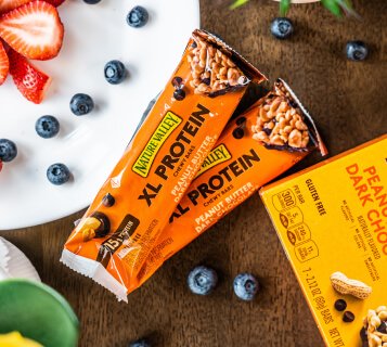 XL Protein Bars