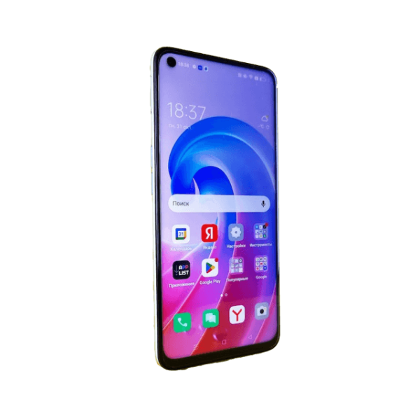 Redmi note 10- 8/128 GB