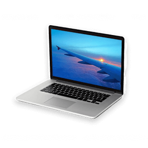 Office Laptop
