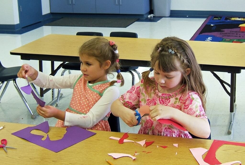 Innovative Teaching Strategies for Today’s Classroom