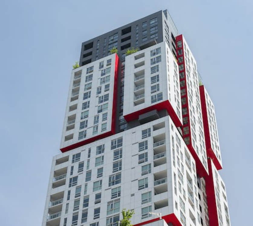 The Tower Concepts