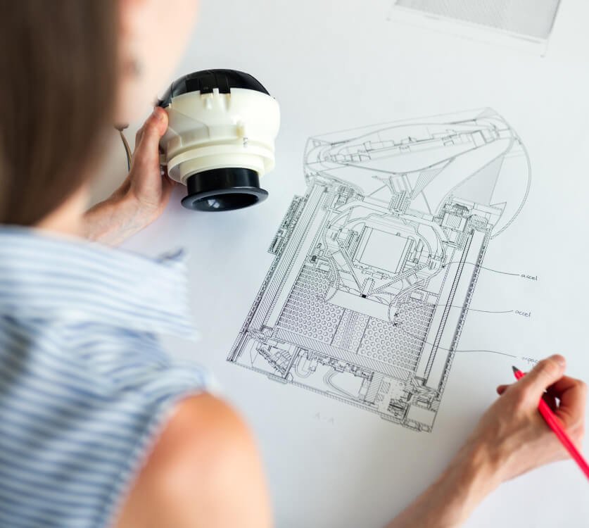 Architectural Design