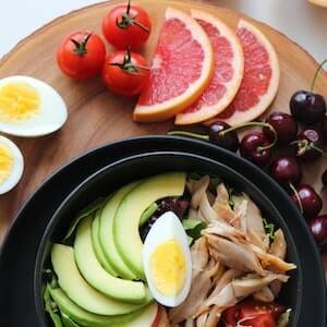 The Importance of Food: Nourishing Our Bodies and Souls