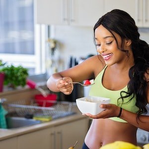 Mindful Eating: How Being Present Can Improve Your Relationship with Food