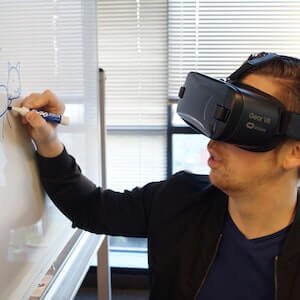 The Future of Virtual Reality in Education