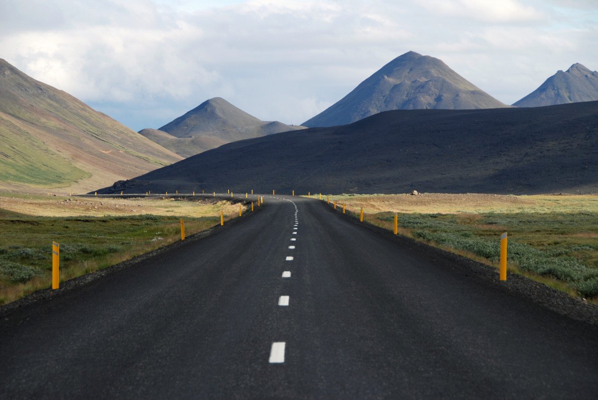 The Ultimate Road Trip Across the United States