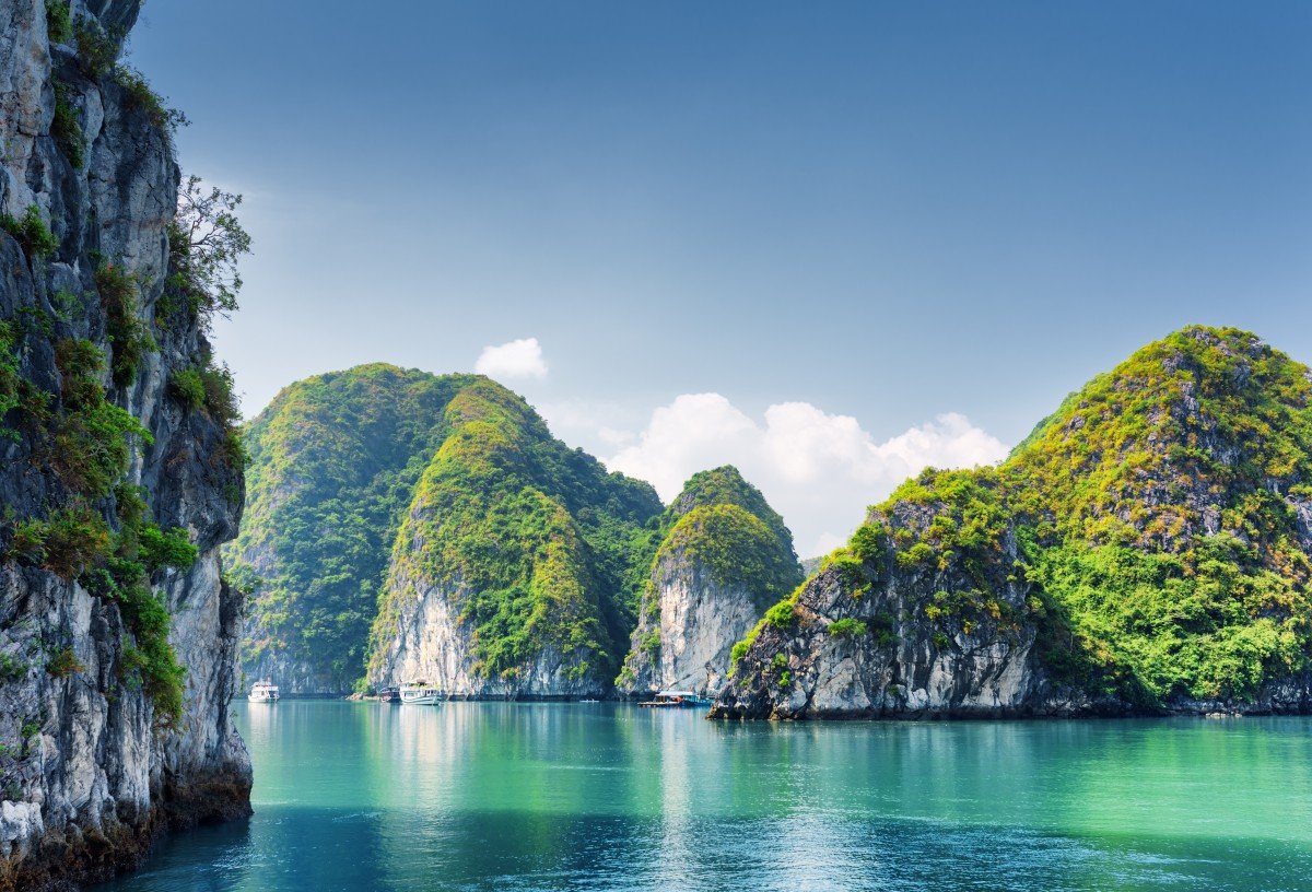 A Solo Traveler’s Guide to Southeast Asia