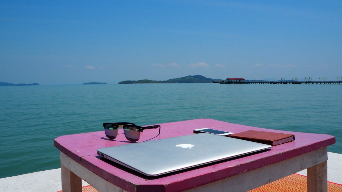 The Rise of Remote Work: Transforming the Modern Workforce Landscape