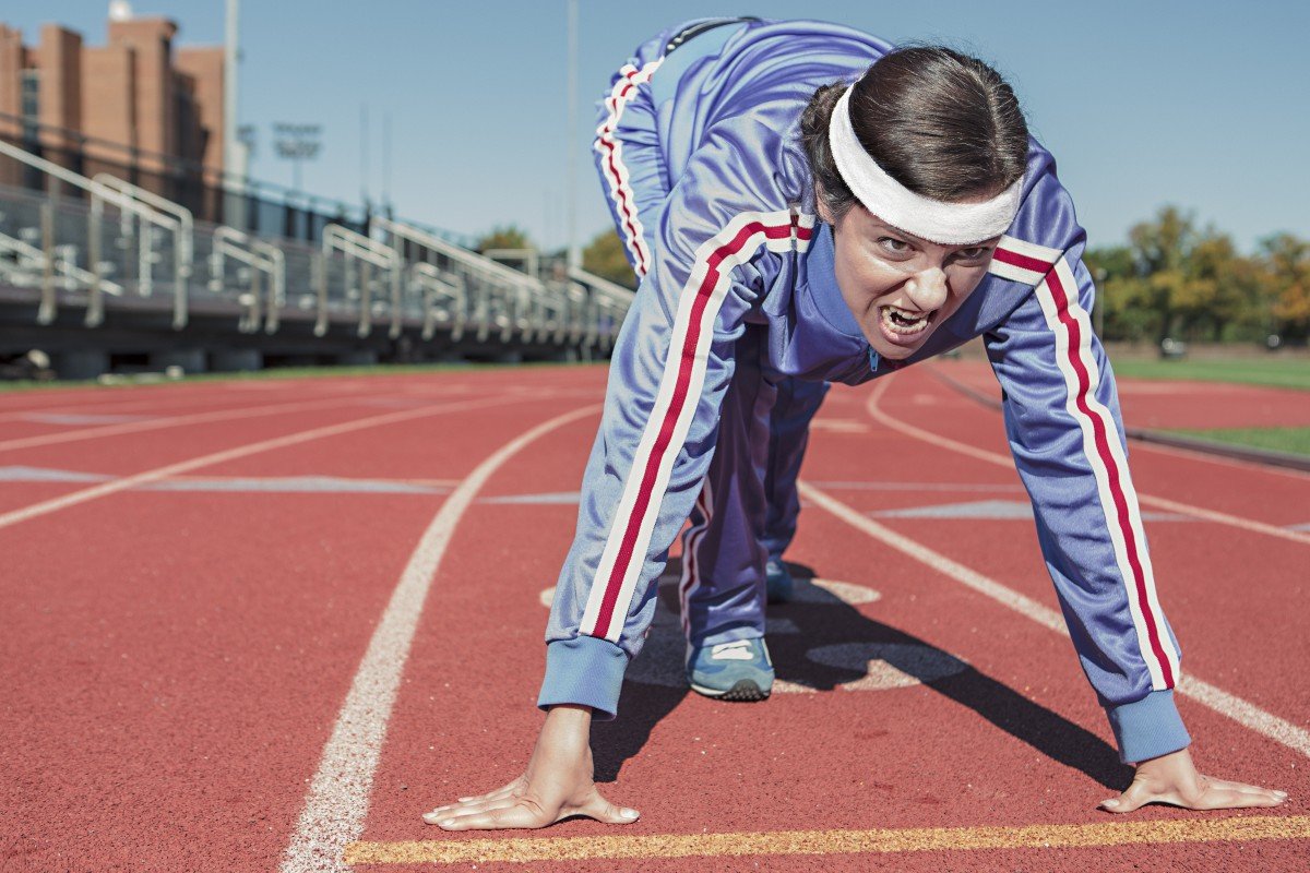 Couch to 5k: A Beginner’s Guide to Running Success