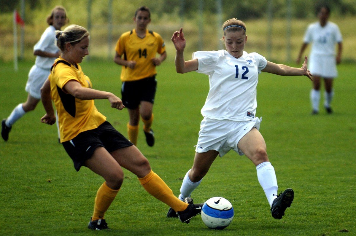 The Evolution of Women’s Sports: Breaking Barriers and Achieving Equality