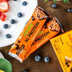 XL Protein Bars