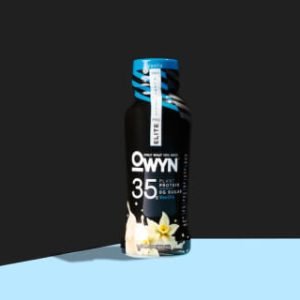 OWYN Whey Protein Milk