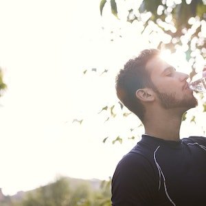 The Benefits of Drinking Water for Health