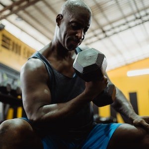The Importance of Strength Training for Athletes