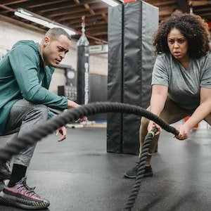 The Benefits of High-Intensity Interval Training (HIIT)