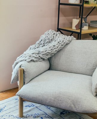 Cozy Sofa Set