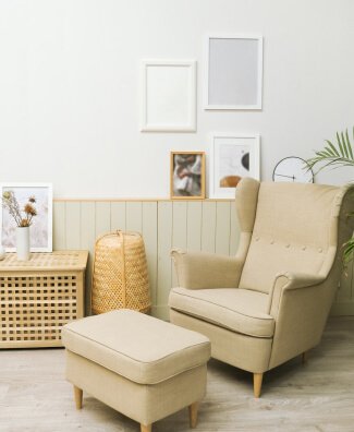 Comfortable Sofa