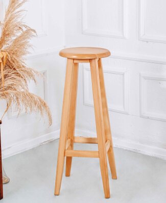 Cafe Bar Stool