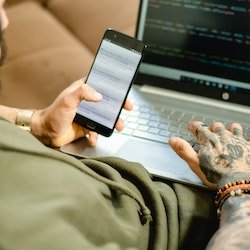 The Latest Trends in Mobile App Development