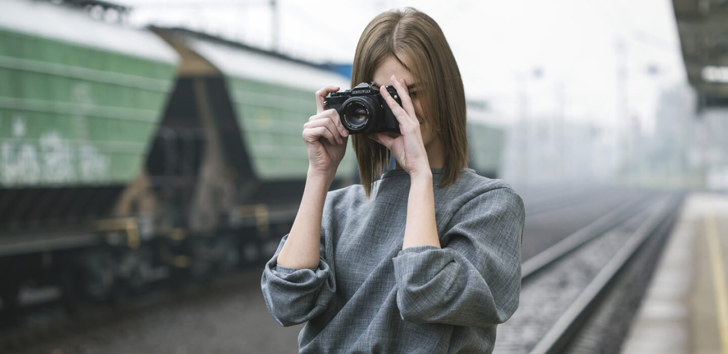 Travel Photography: Capturing Moments from Around the World