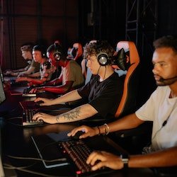 E-Sports and Diversity: Challenges and Opportunities