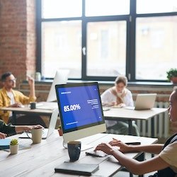 The Evolution of Digital Marketing: Trends and Strategies