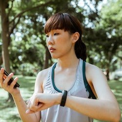 Wearable Technology: A Game-Changer in the Fitness Industry